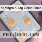 Kamagra 50Mg Gelée Orale 24